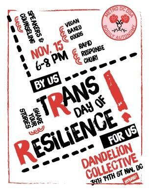 https://actionnetwork.org/events/transgender-day-of-resilience/